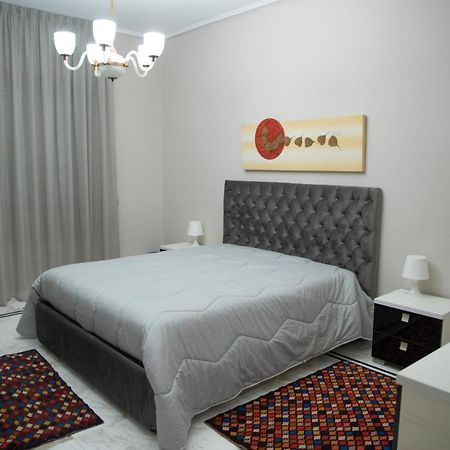 Come A Casa Panoramico E Centralissimo Apartment กานิกัตติ ภายนอก รูปภาพ