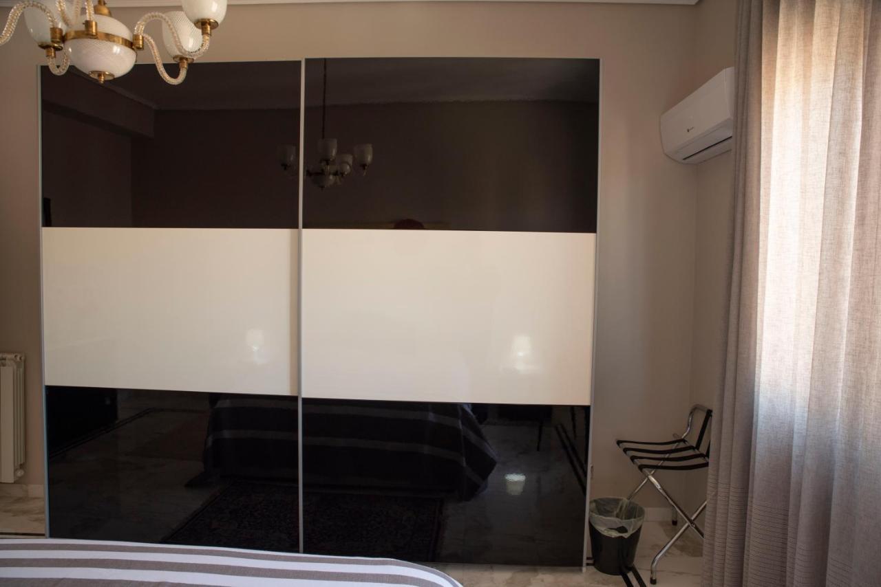 Come A Casa Panoramico E Centralissimo Apartment กานิกัตติ ภายนอก รูปภาพ